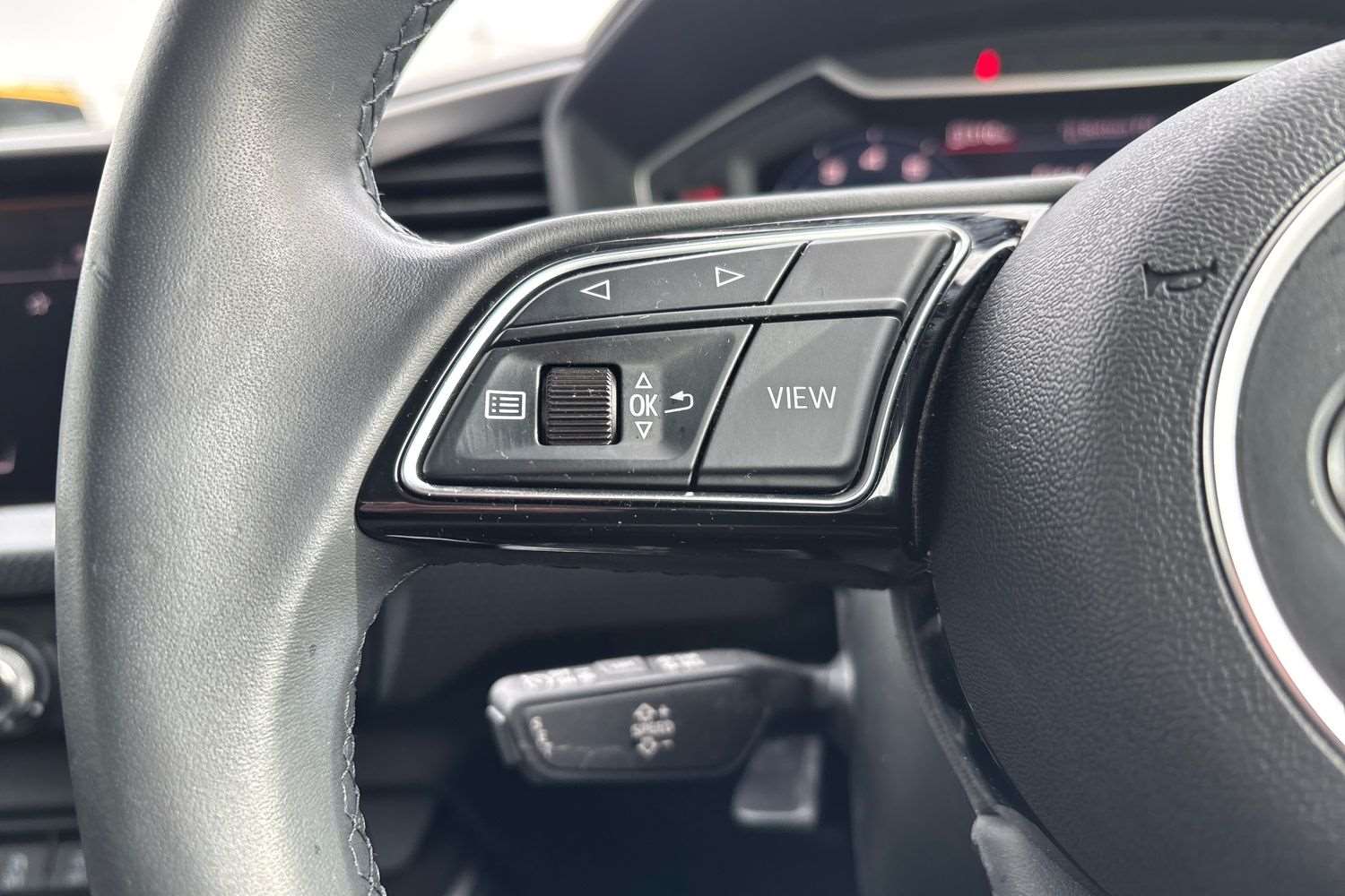 Used Audi A1 2023 for sale - 78208855: Photo 16