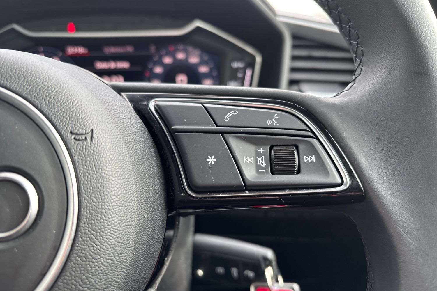 Used Audi A1 2023 for sale - 78208855: Photo 17