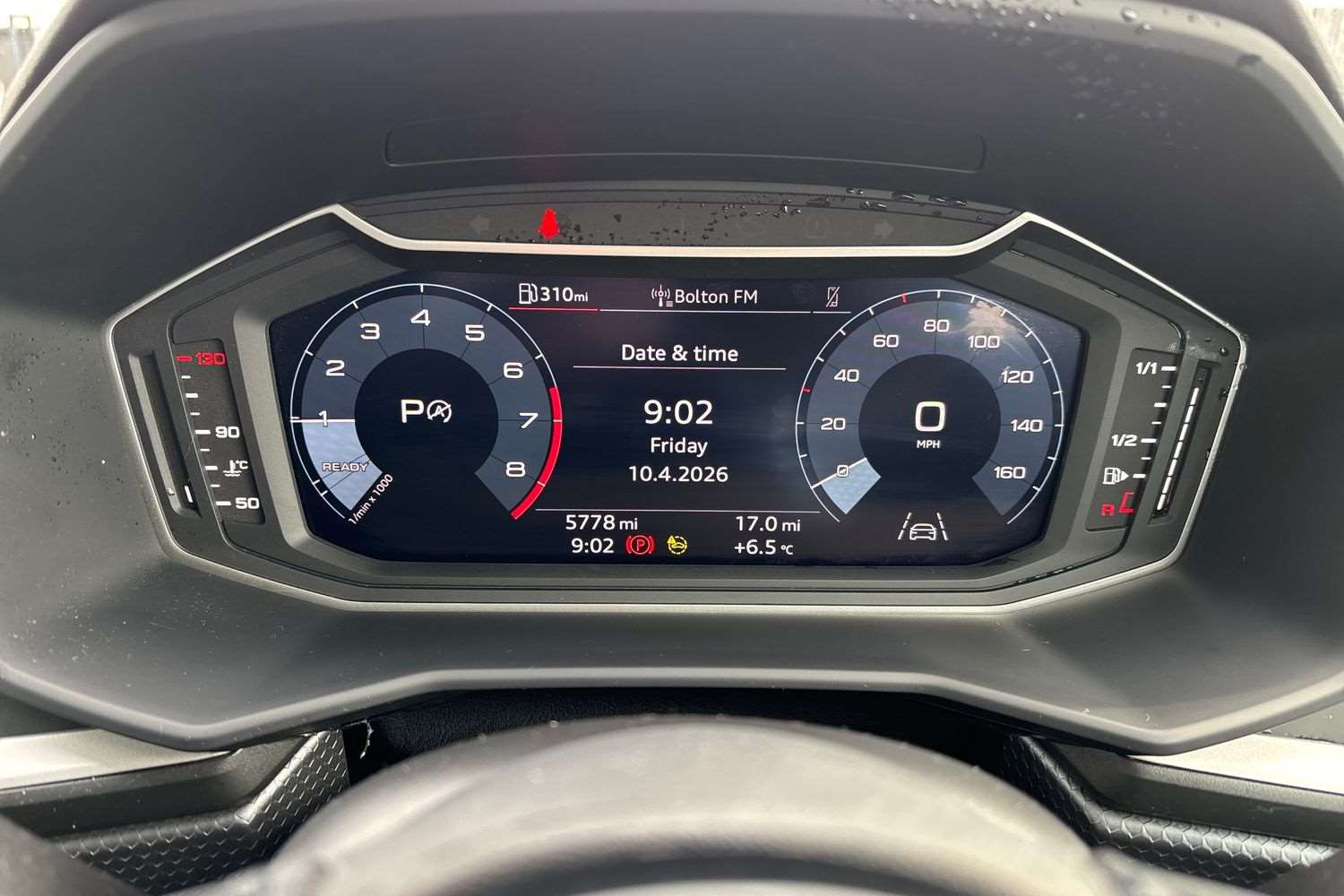 Used Audi A1 2023 for sale - 78208855: Photo 18