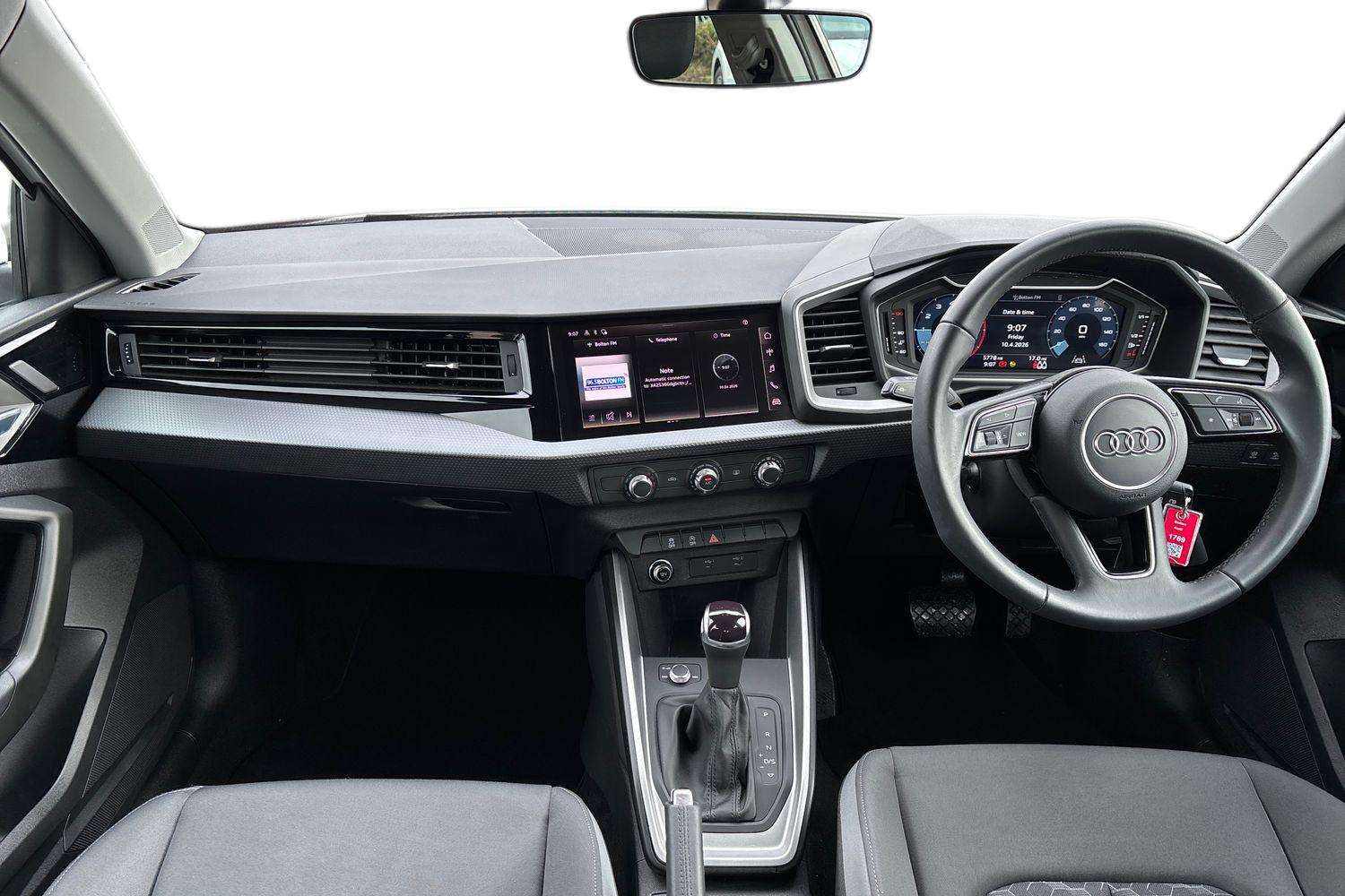 Used Audi A1 2023 for sale - 78208855: Photo 19