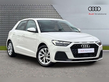 Audi A1 feature image