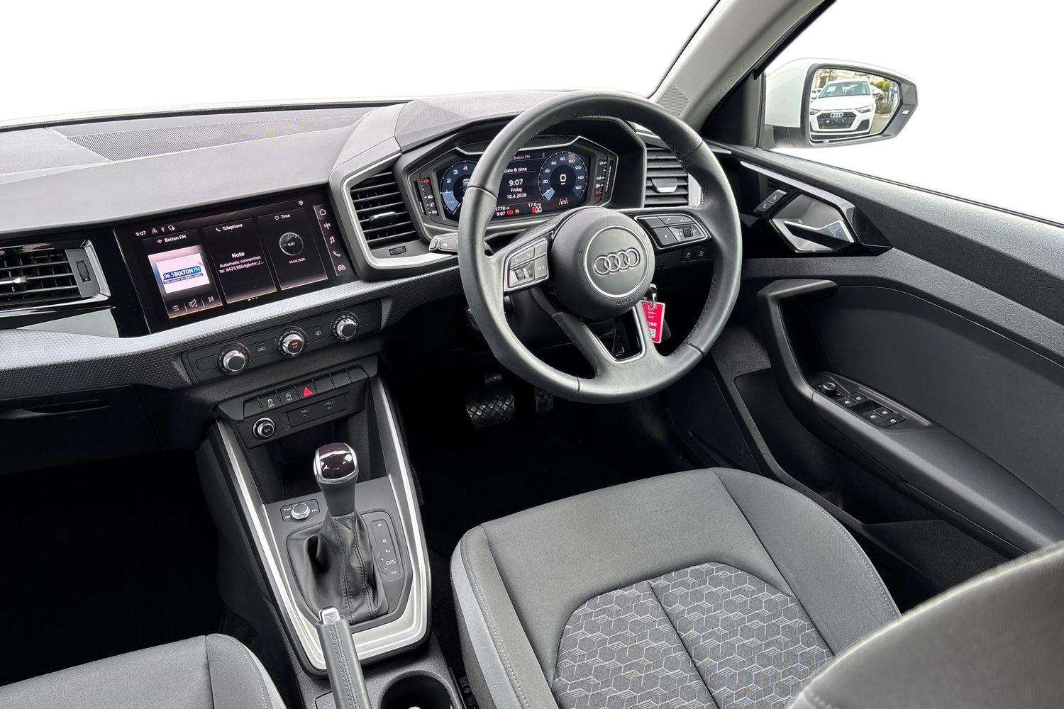 Used Audi A1 2023 for sale - 78208855: Photo 20