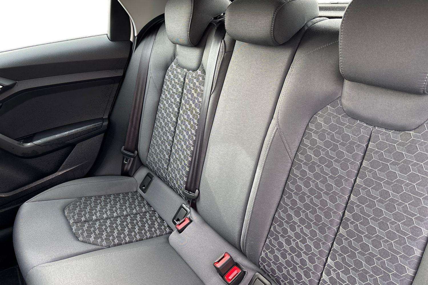 Used Audi A1 2023 for sale - 78208855: Photo 22