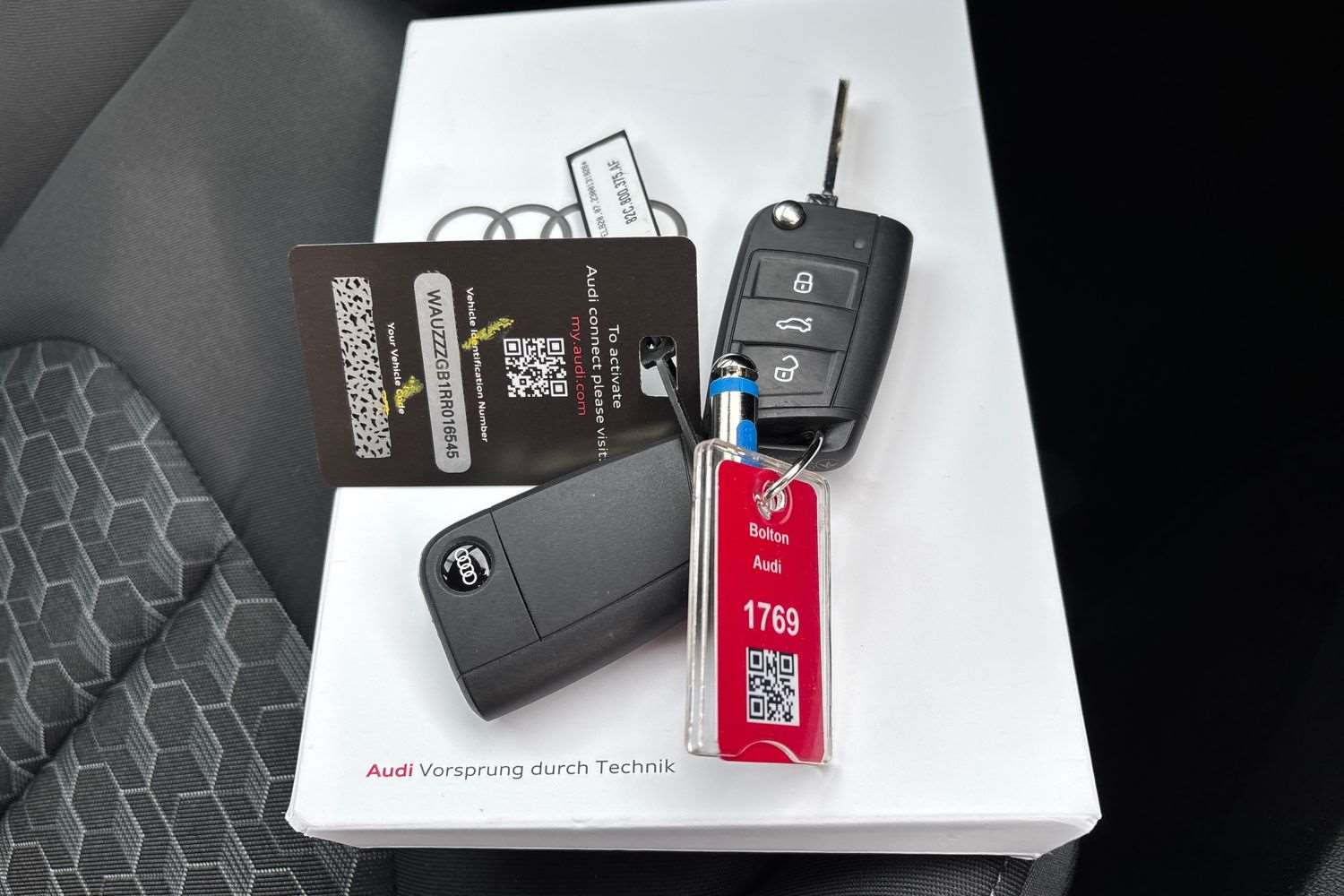 Used Audi A1 2023 for sale - 78208855: Photo 25