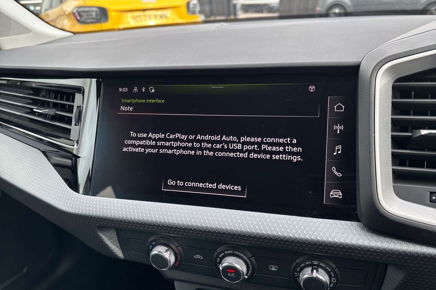 Used Audi A1 2023 for sale - 78208855: Photo 27