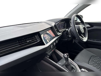 Used Audi A1 2023 for sale - 78208855: Photo