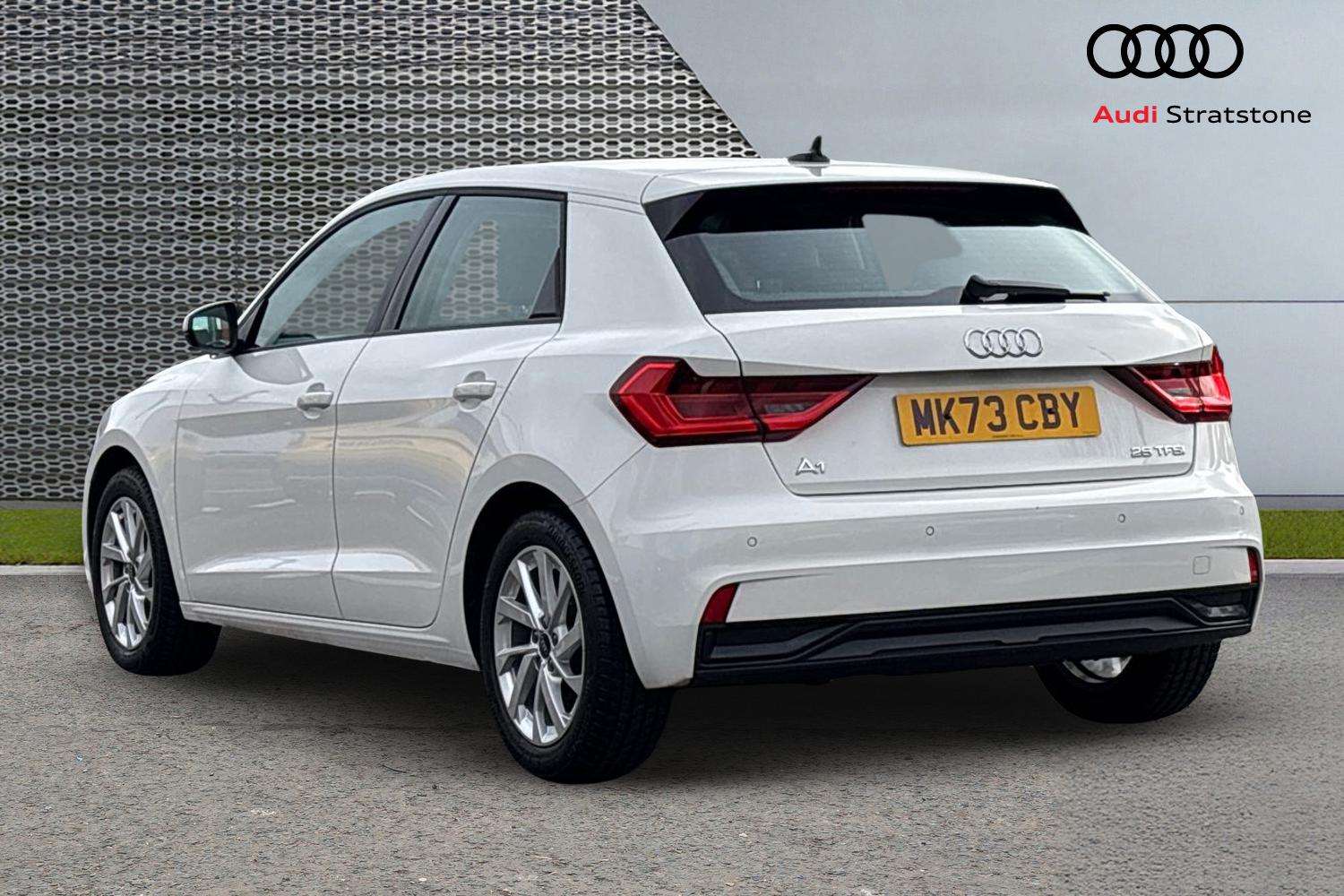 Used Audi A1 2023 for sale - 78208855: Photo 3