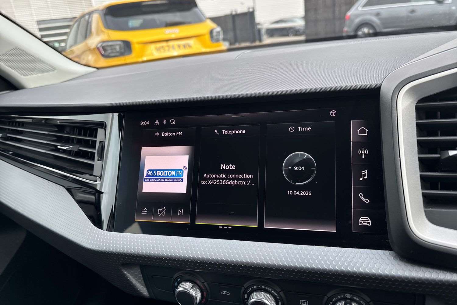 Used Audi A1 2023 for sale - 78208855: Photo 34