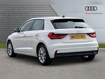 Used Audi A1 2023 for sale - 78208855: Photo