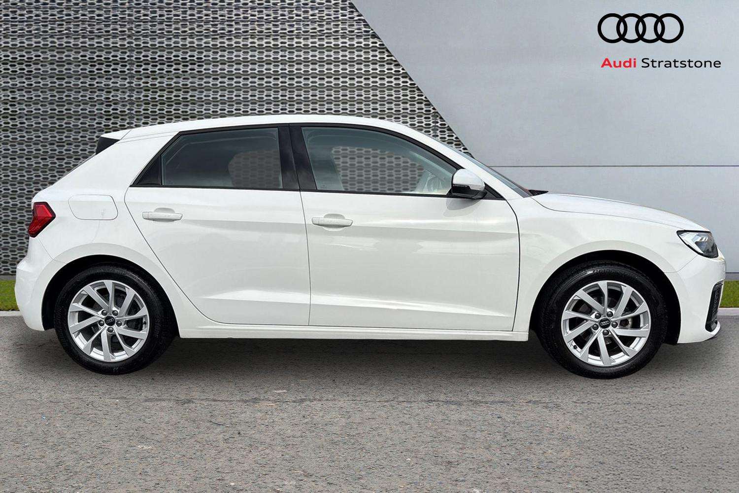 Used Audi A1 2023 for sale - 78208855: Photo 4