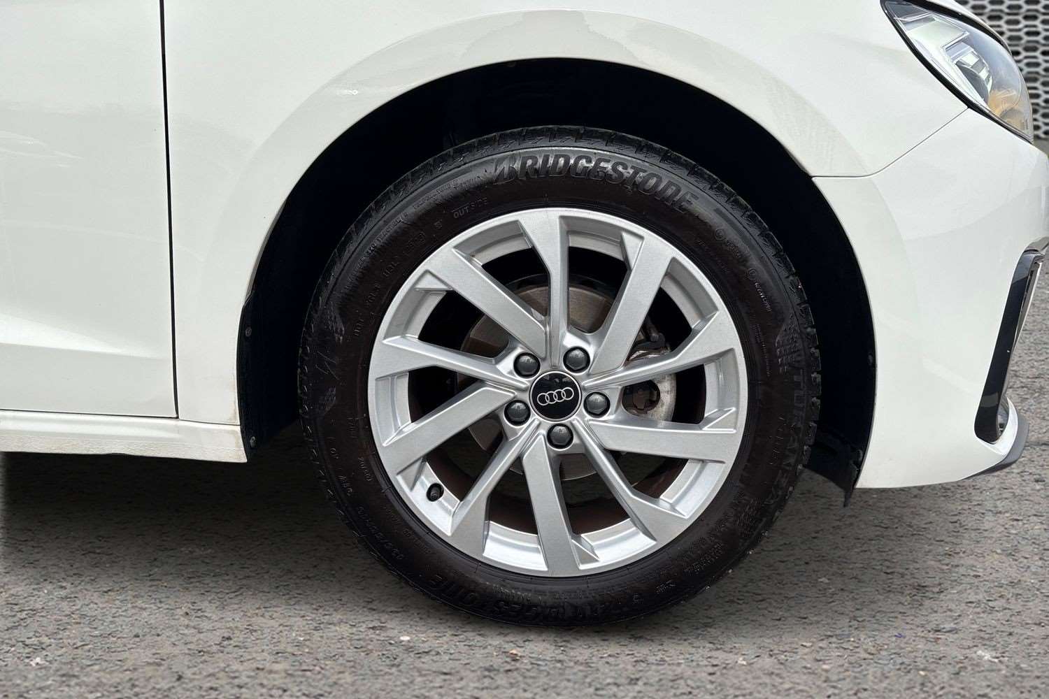 Used Audi A1 2023 for sale - 78208855: Photo 5