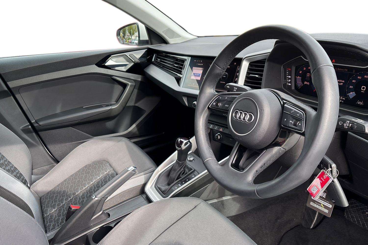 Used Audi A1 2023 for sale - 78208855: Photo 6