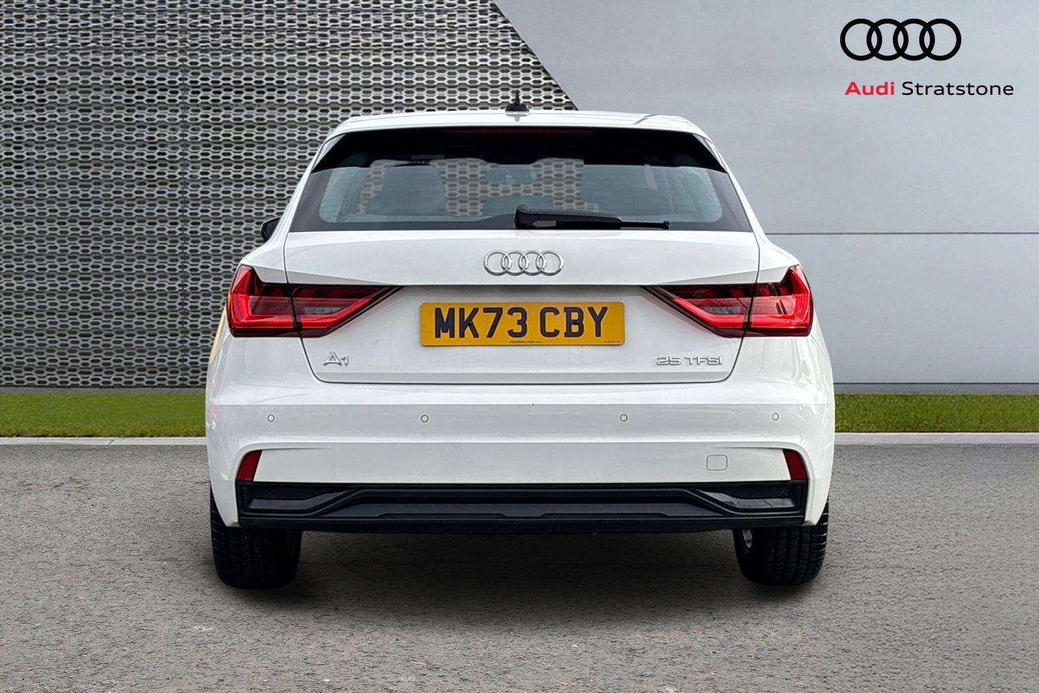 Used Audi A1 2023 for sale - 78208855: Photo 7