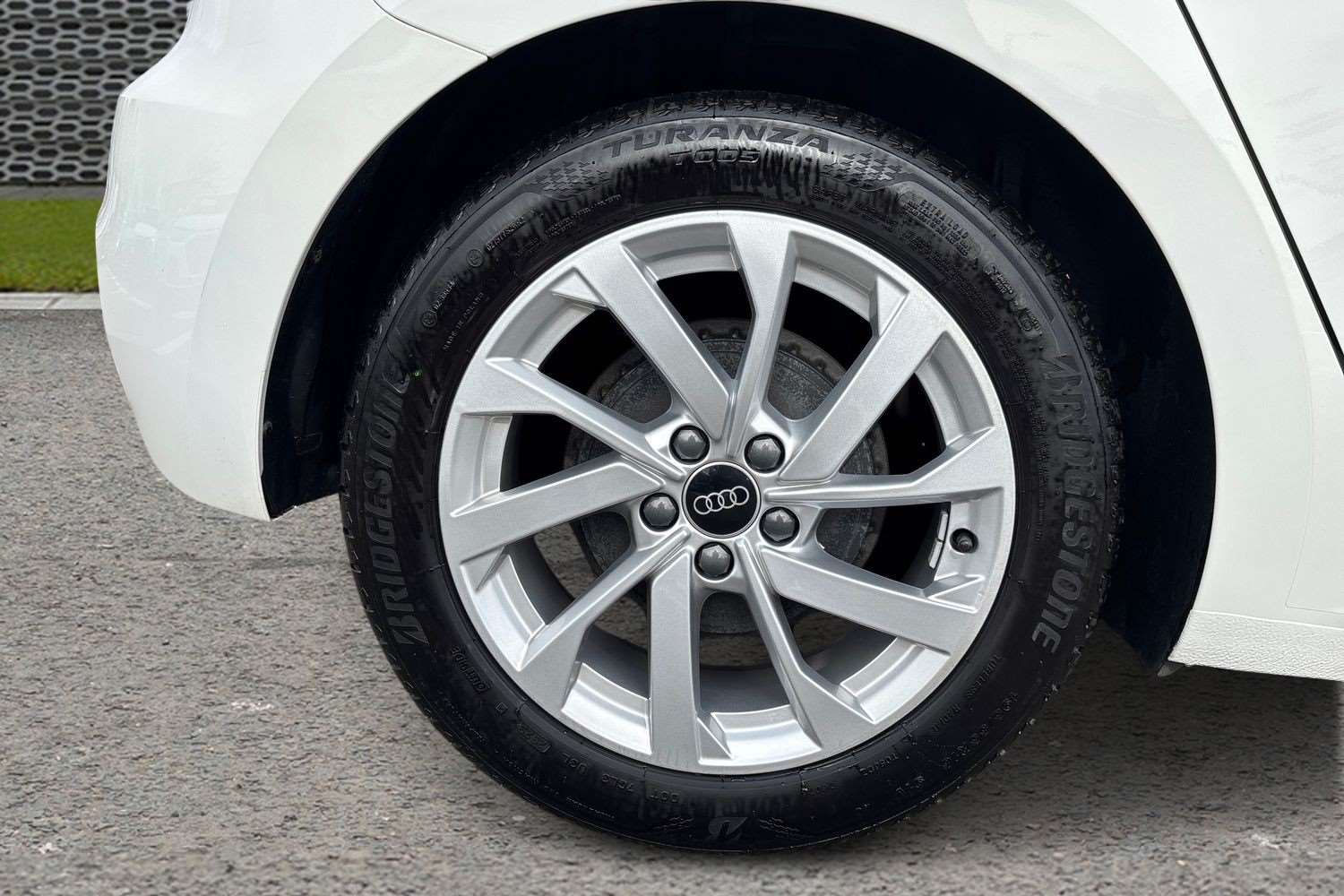 Used Audi A1 2023 for sale - 78208855: Photo 9