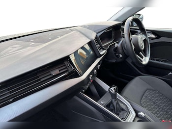 Used Audi A1 2021 for sale - 76774218: Photo