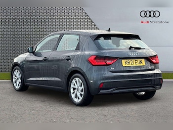 Used Audi A1 2021 for sale - 76774218: Photo