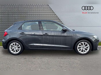Used Audi A1 2021 for sale - 76774218: Photo