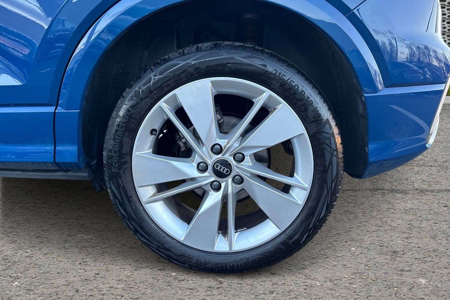 Used Audi Q2 2025 for sale - 77147326: Photo 10