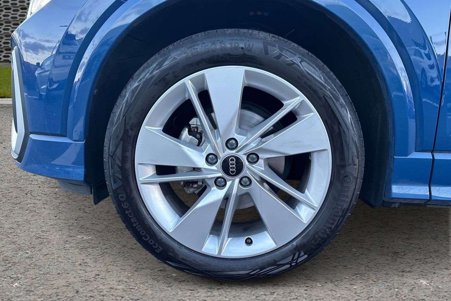 Used Audi Q2 2025 for sale - 77147326: Photo 11