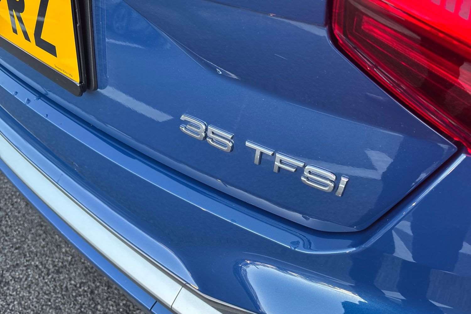 Used Audi Q2 2025 for sale - 77147326: Photo 12