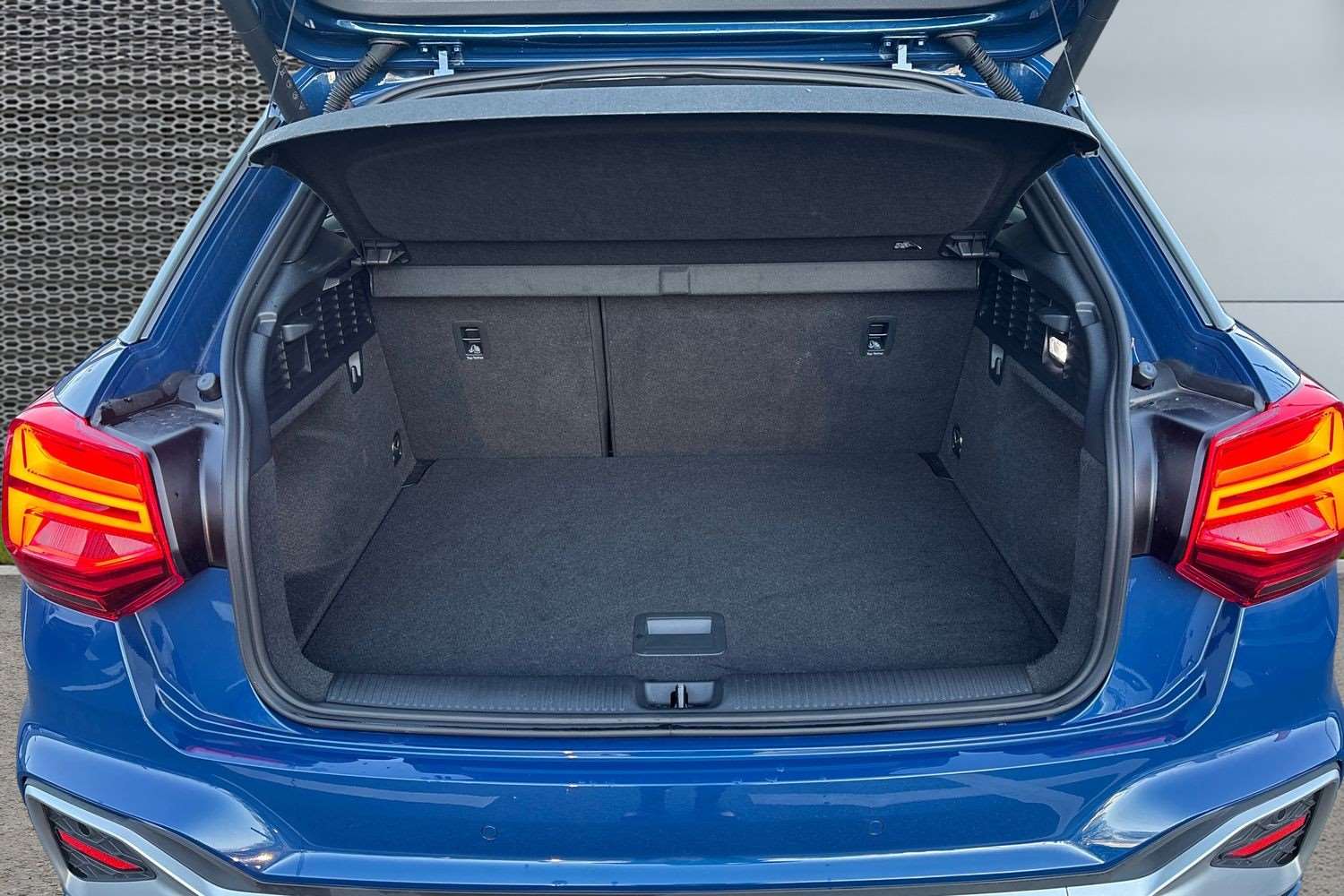 Used Audi Q2 2025 for sale - 77147326: Photo 13