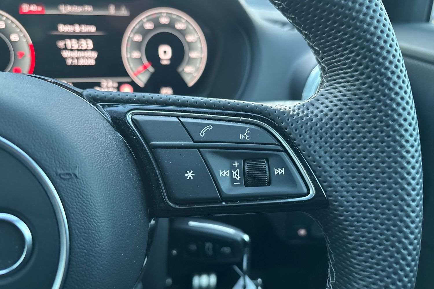 Used Audi Q2 2025 for sale - 77147326: Photo 17