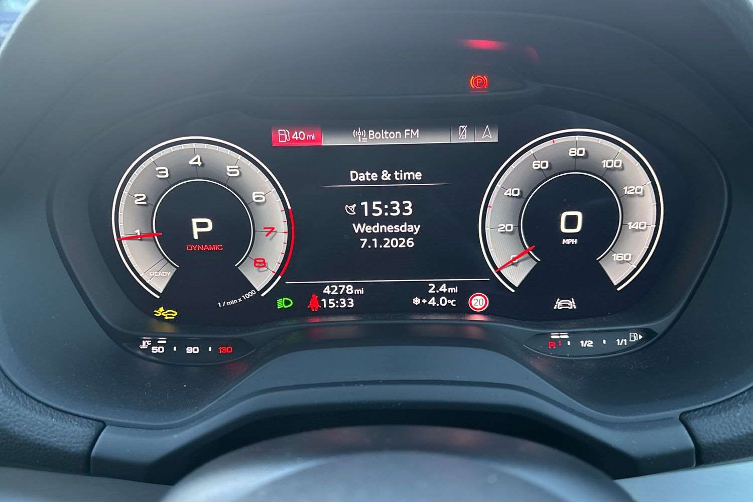 Used Audi Q2 2025 for sale - 77147326: Photo 18