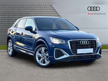 Audi Q2 feature image