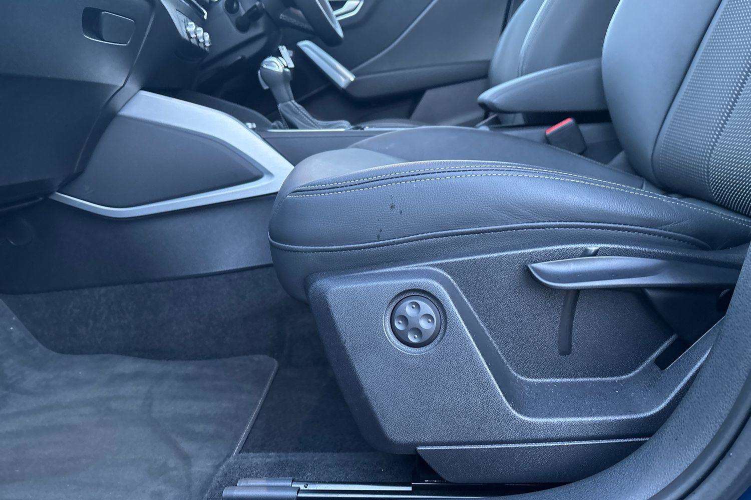 Used Audi Q2 2025 for sale - 77147326: Photo 21