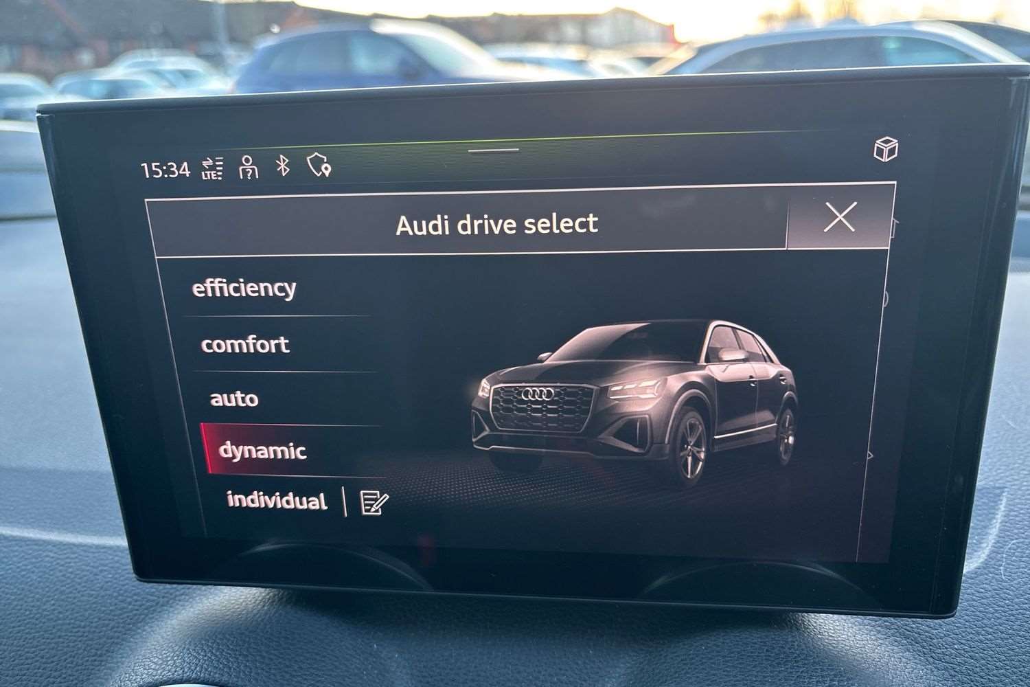 Used Audi Q2 2025 for sale - 77147326: Photo 30