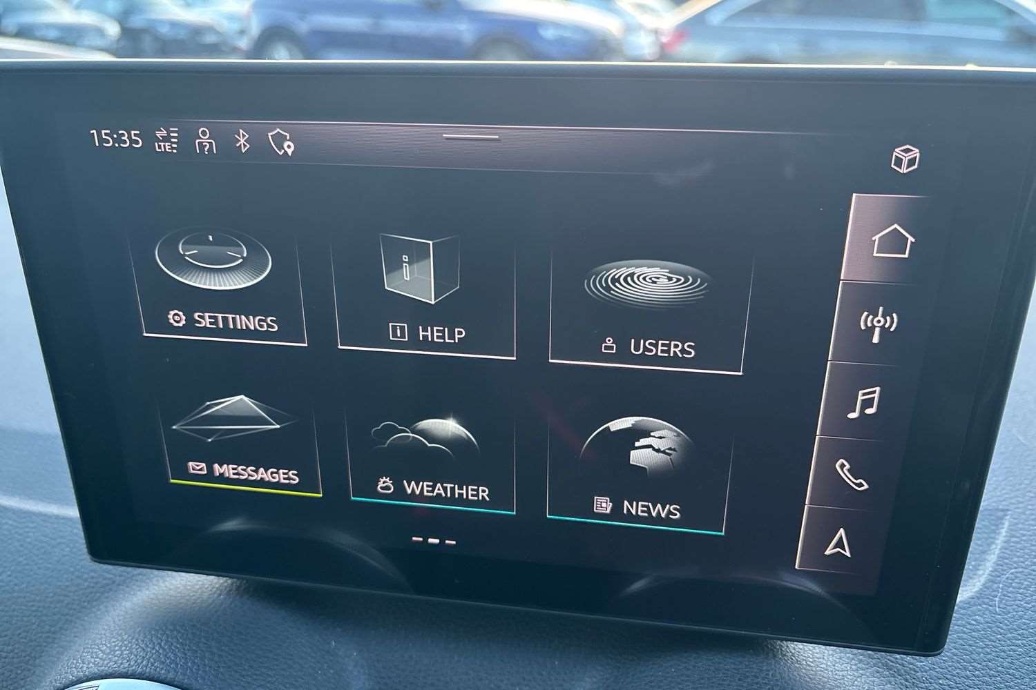 Used Audi Q2 2025 for sale - 77147326: Photo 31