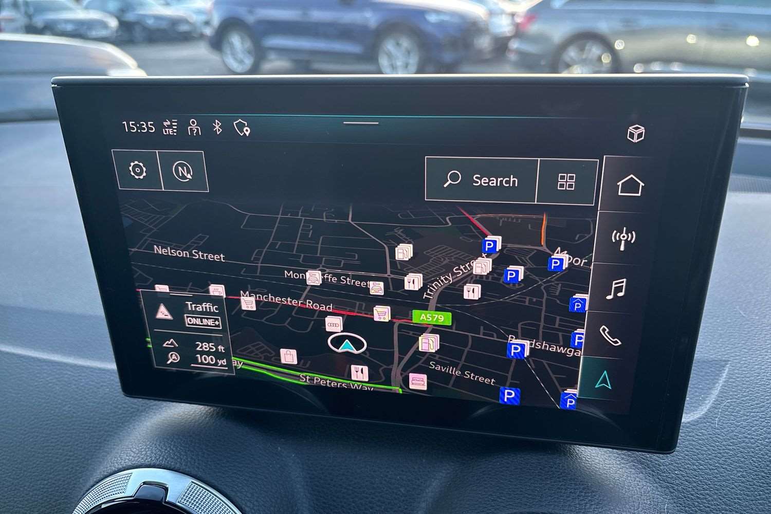 Used Audi Q2 2025 for sale - 77147326: Photo 35