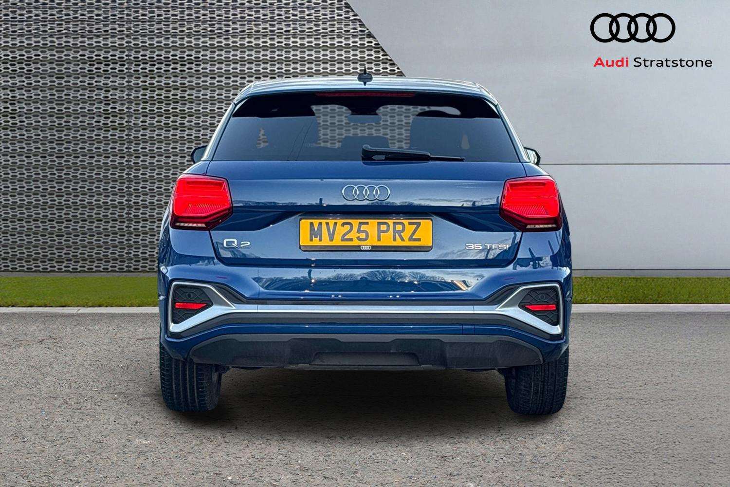 Used Audi Q2 2025 for sale - 77147326: Photo 7