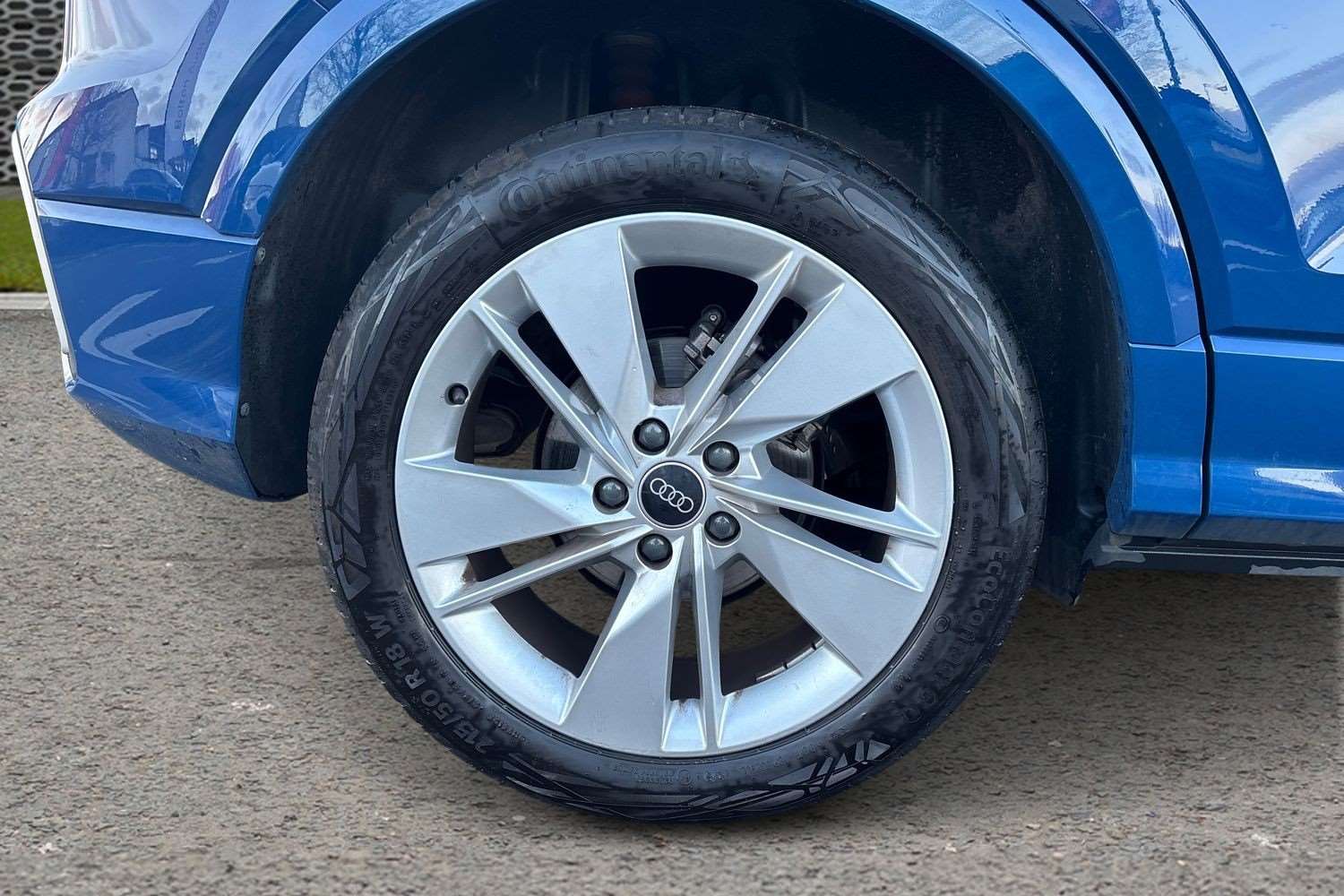 Used Audi Q2 2025 for sale - 77147326: Photo 9