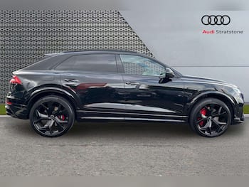Used Audi RS Q8 2023 for sale - 79878549: Photo