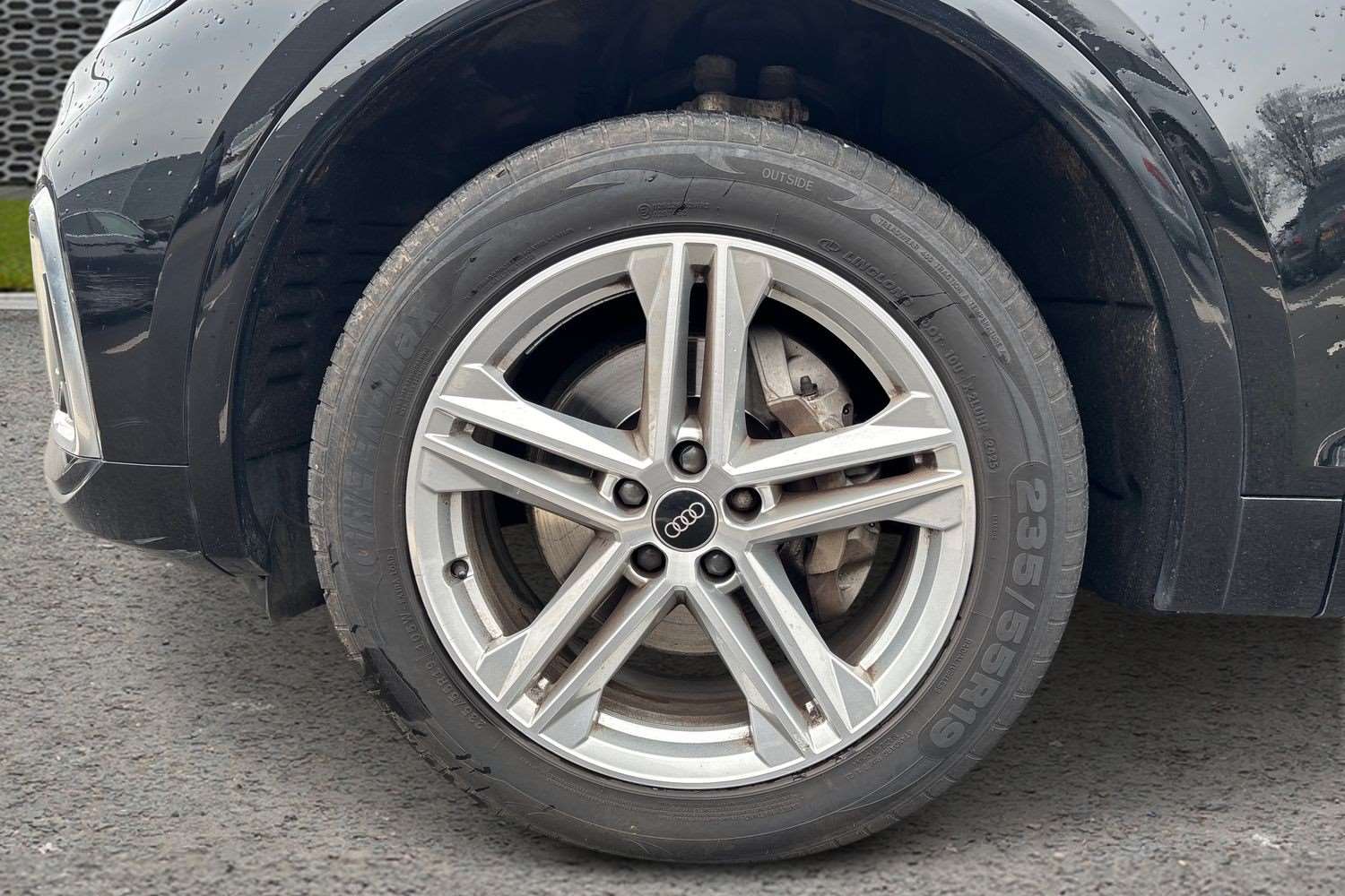 Used Audi Q5 2023 for sale - 77458497: Photo 11