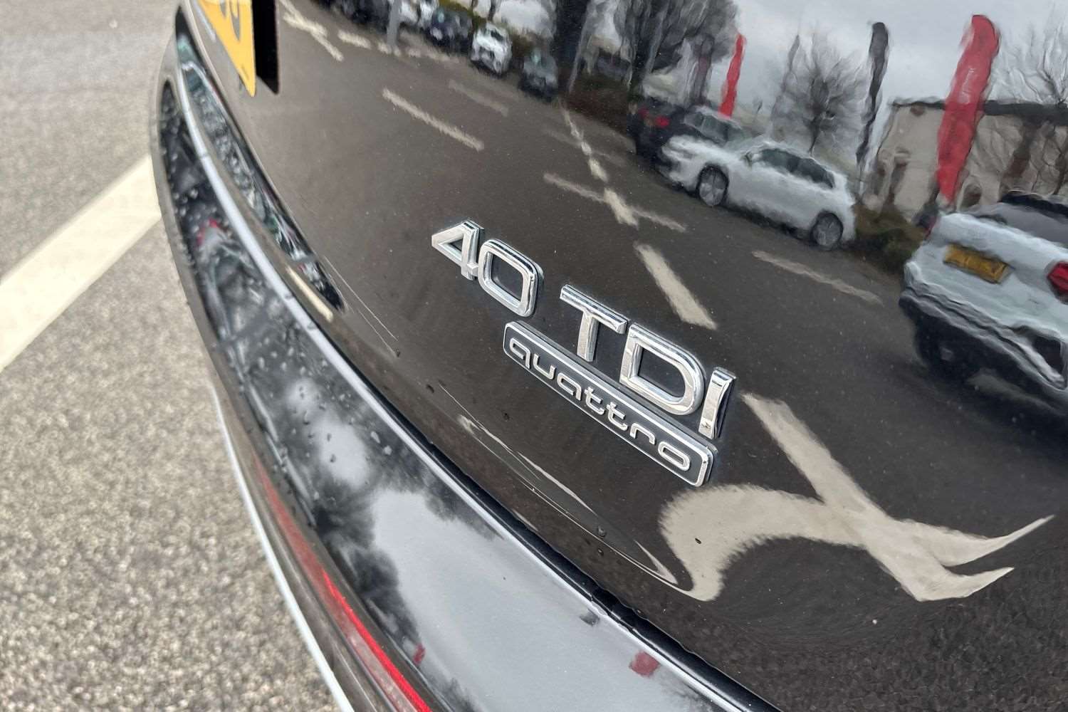 Used Audi Q5 2023 for sale - 77458497: Photo 12