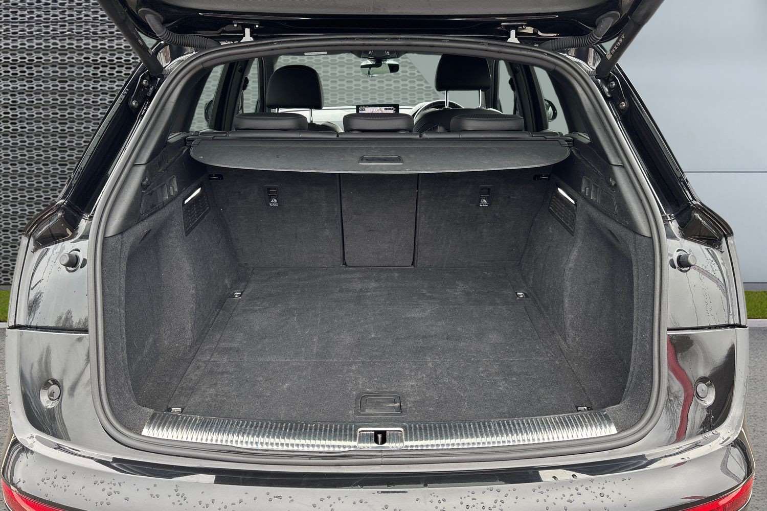 Used Audi Q5 2023 for sale - 77458497: Photo 13