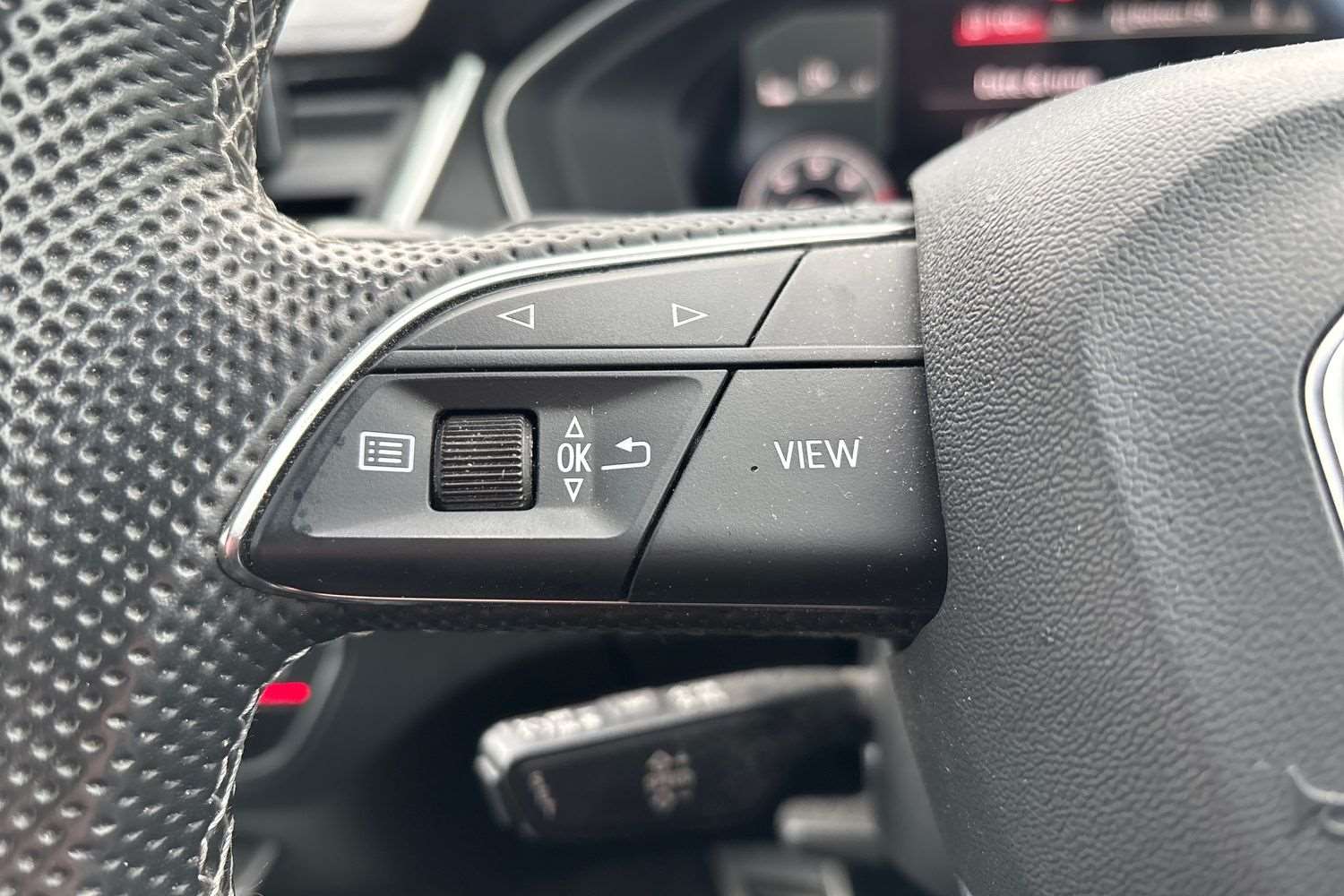 Used Audi Q5 2023 for sale - 77458497: Photo 16