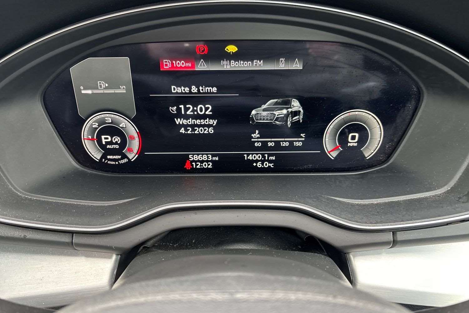 Used Audi Q5 2023 for sale - 77458497: Photo 18