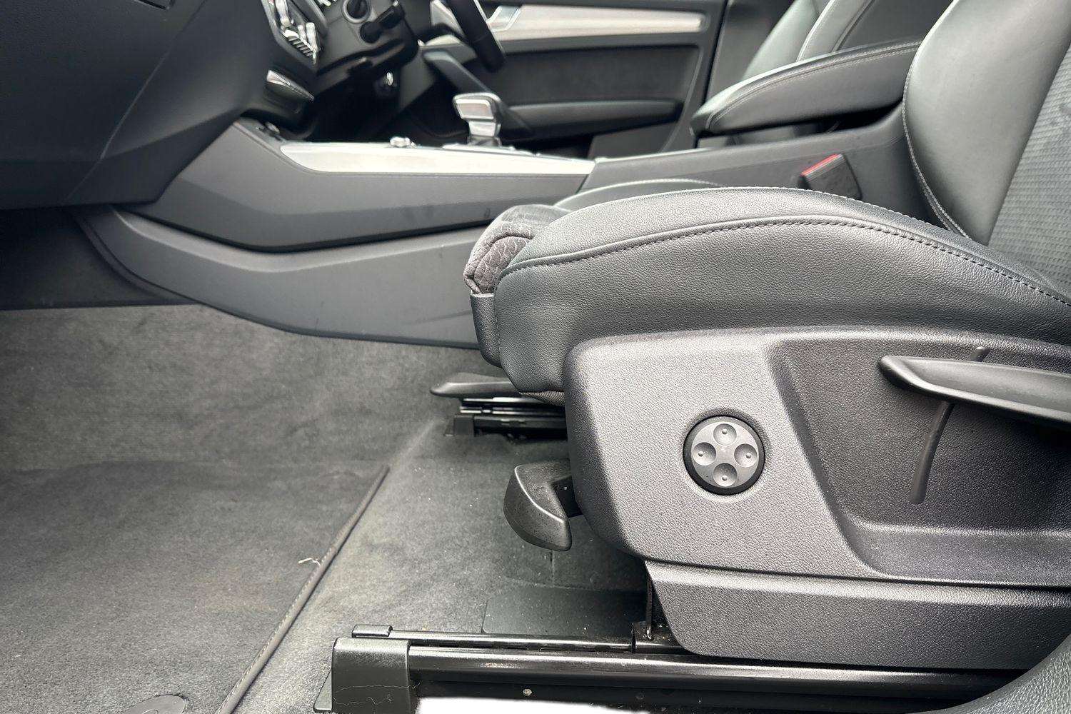 Used Audi Q5 2023 for sale - 77458497: Photo 21