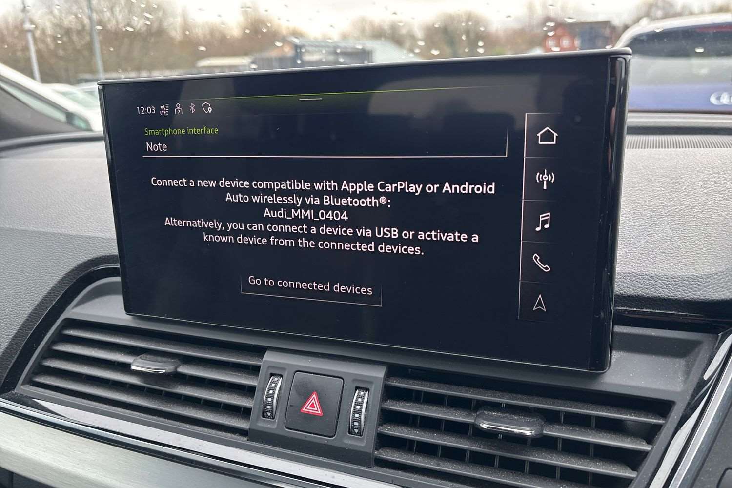 Used Audi Q5 2023 for sale - 77458497: Photo 27