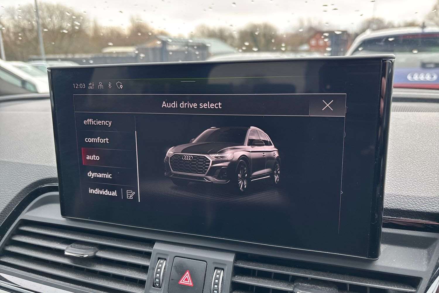 Used Audi Q5 2023 for sale - 77458497: Photo 30