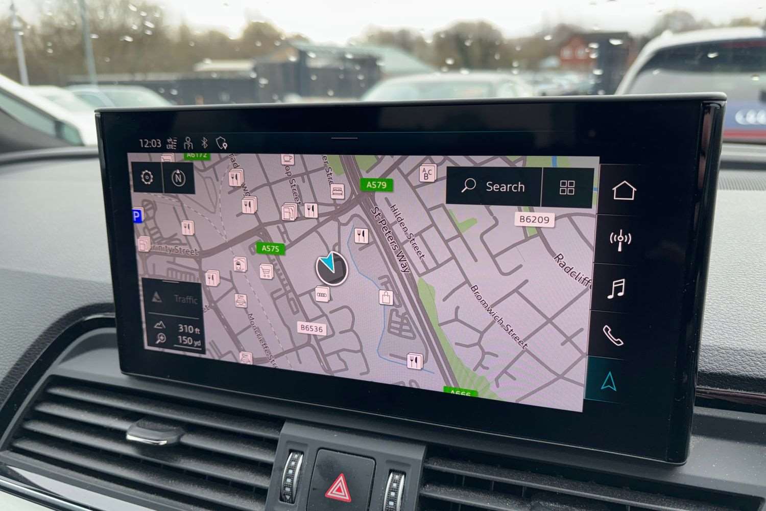 Used Audi Q5 2023 for sale - 77458497: Photo 31