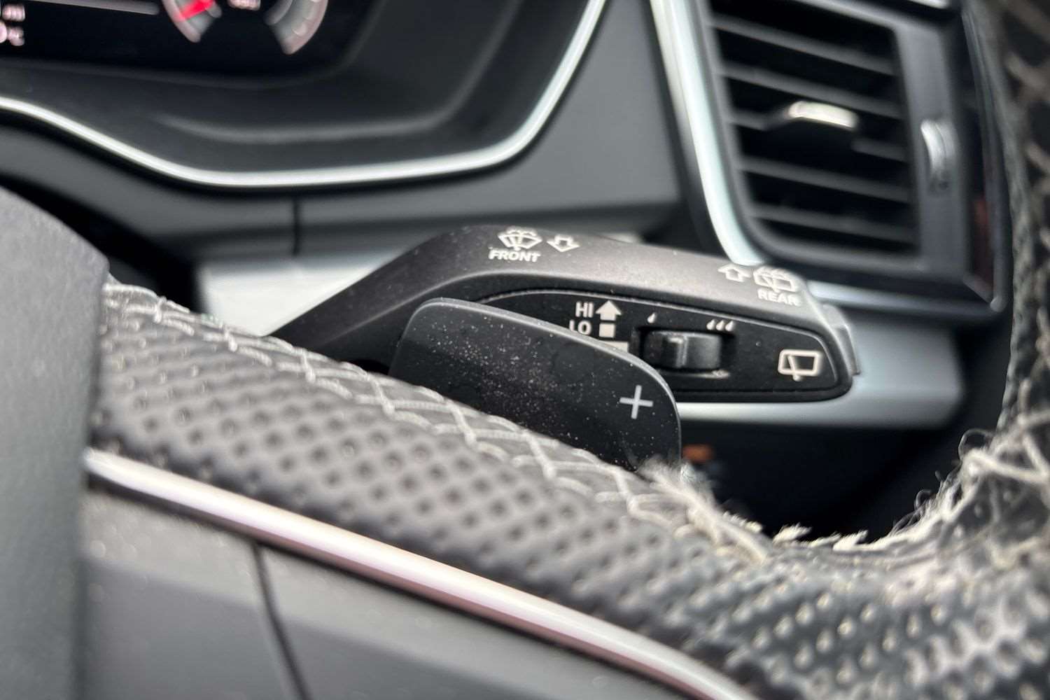 Used Audi Q5 2023 for sale - 77458497: Photo 35