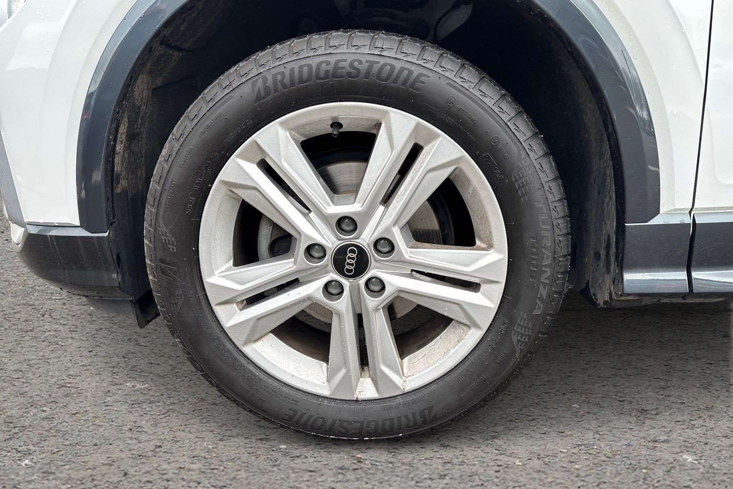 Used Audi Q2 2023 for sale - 77540831: Photo 11