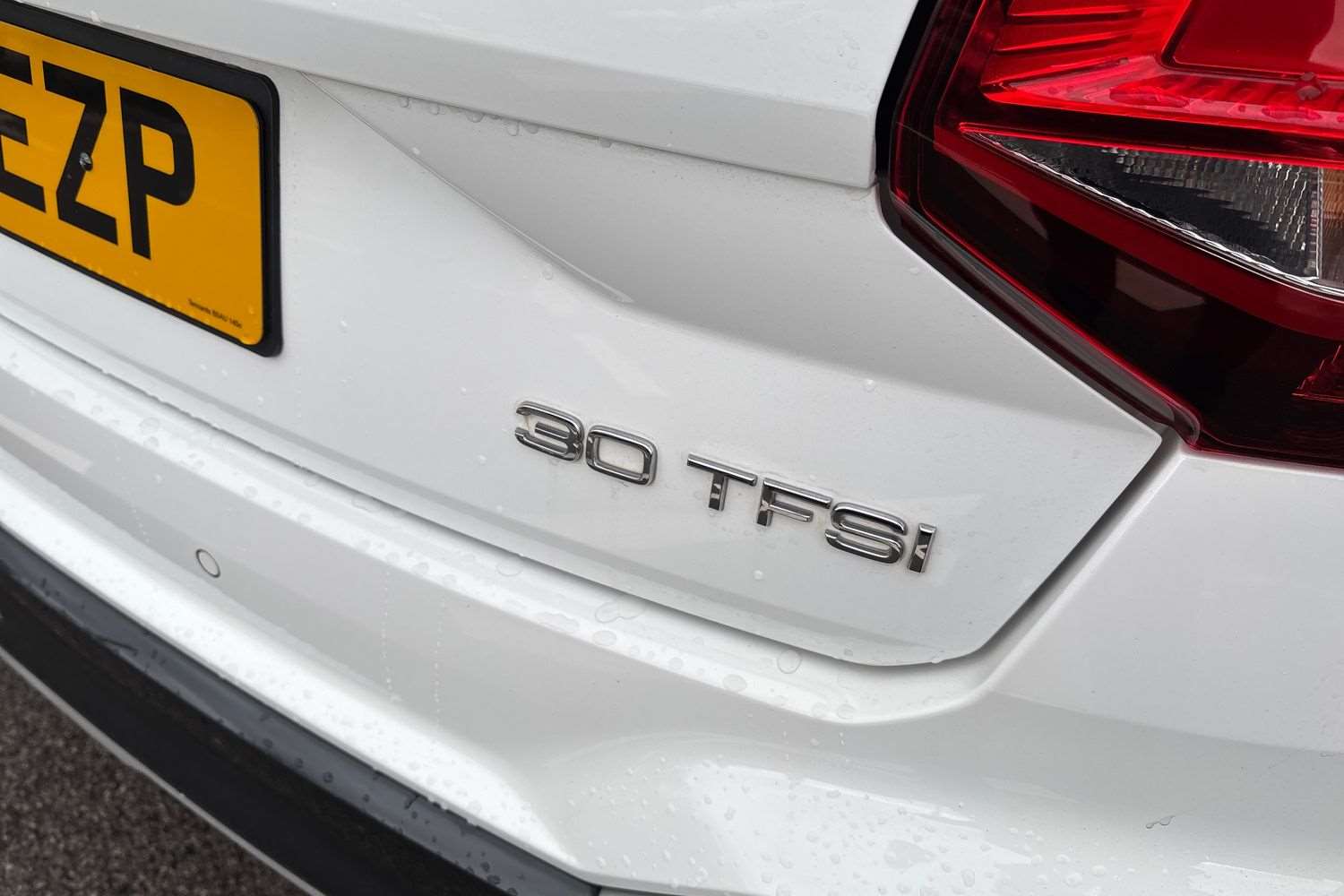 Used Audi Q2 2023 for sale - 77540831: Photo 12