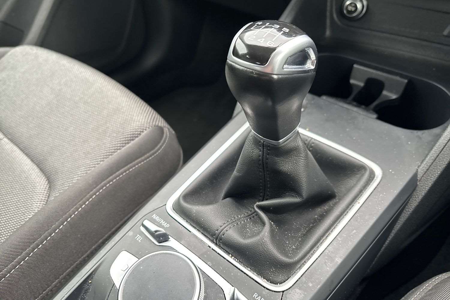 Used Audi Q2 2023 for sale - 77540831: Photo 15