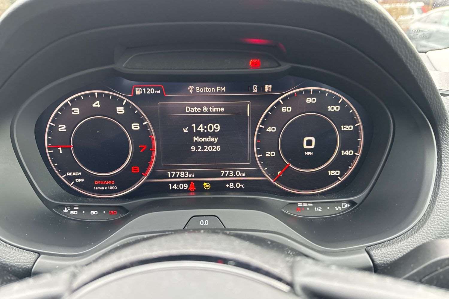 Used Audi Q2 2023 for sale - 77540831: Photo 18