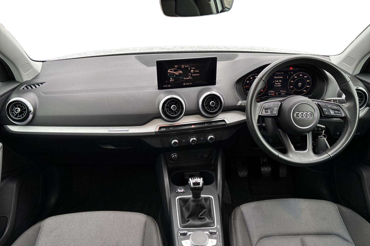 Used Audi Q2 2023 for sale - 77540831: Photo 19